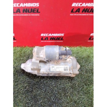 MOTOR ARRANQUE 9832577880 1638115880 