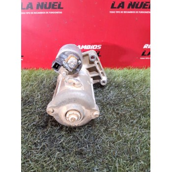 Recambio de motor arranque para peugeot rifter 1.5 bluehdi 100 referencia OEM IAM 9832577880 1638115880 