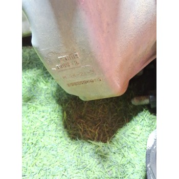 Recambio de caja cambios para peugeot rifter 1.5 bluehdi 100 referencia OEM IAM 20V260 9682054510 1615336280