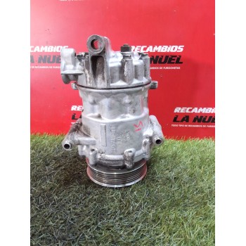 COMPRESOR AIRE ACONDICIONADO 9676552680 