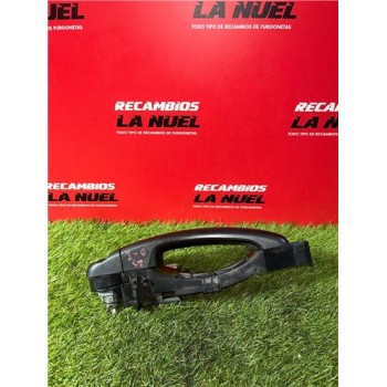 MANETA EXTERIOR DELANTERA IZQUIERDA 95519380 PR0007712G 