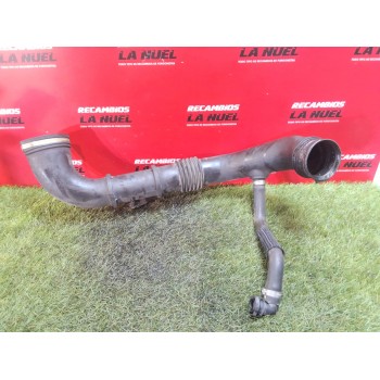 Recambio de tubo para citroën jumper iii furgoneta 2.2 hdi 130 referencia OEM IAM   