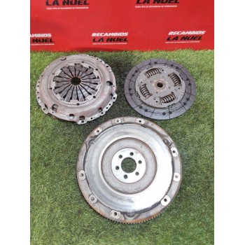 Recambio de kit embrague para peugeot rifter 1.5 bluehdi 100 referencia OEM IAM   