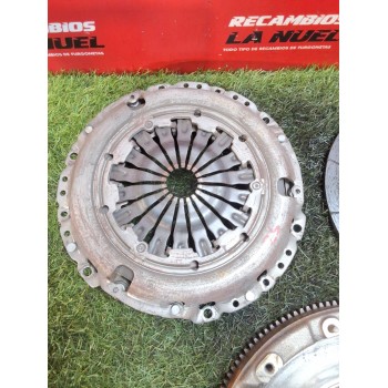 Recambio de kit embrague para peugeot rifter 1.5 bluehdi 100 referencia OEM IAM   
