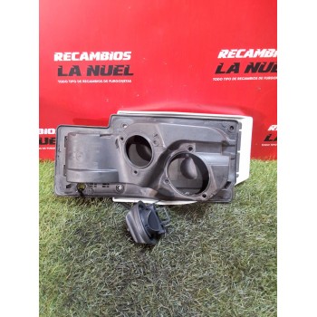 Recambio de tapa exterior combustible para renault trafic iii furgoneta (fg_) 2.0 dci 130 (fgmy) referencia OEM IAM   