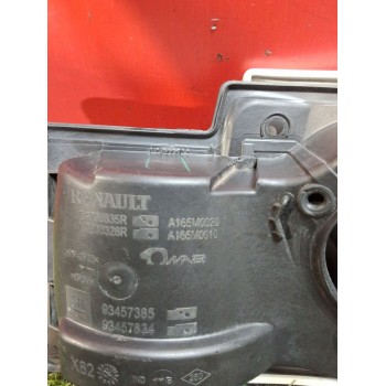 Recambio de tapa exterior combustible para renault trafic iii furgoneta (fg_) 2.0 dci 130 (fgmy) referencia OEM IAM   
