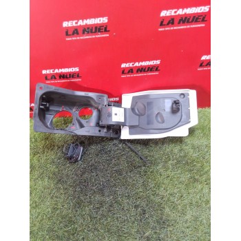 Recambio de tapa exterior combustible para renault trafic iii furgoneta (fg_) 2.0 dci 130 (fgmy) referencia OEM IAM   