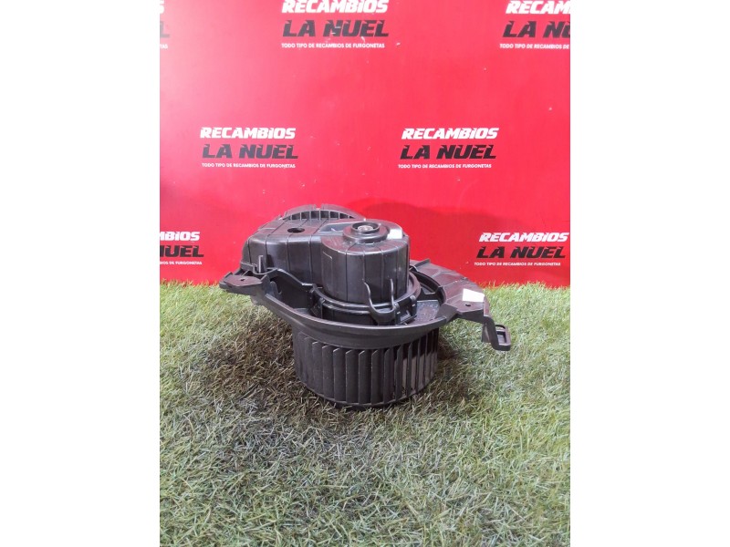 Recambio de motor calefaccion para mercedes-benz sprinter 3,5-t furgoneta (b907, b910) 319 cdi rwd (907.633, 907.635, 907.637) r