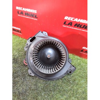 Recambio de motor calefaccion para mercedes-benz sprinter 3,5-t furgoneta (b907, b910) 319 cdi rwd (907.633, 907.635, 907.637) r