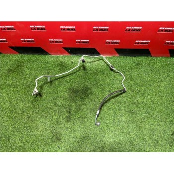 Recambio de tubos aire acondicionado para volkswagen crafter furgón (sy/sx)(09.2016) 2.0 35 furgón bm ta fwd [2,0 ltr. - 103 kw 