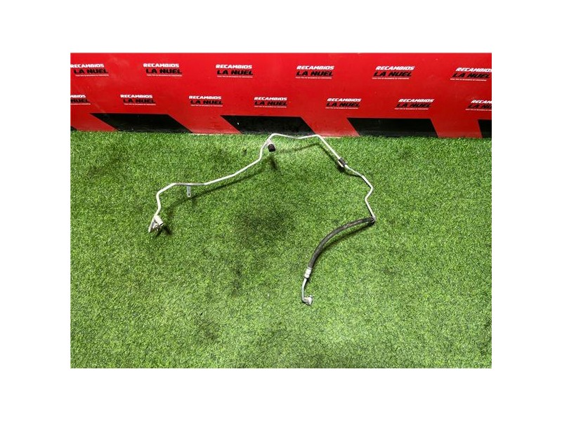 Recambio de tubos aire acondicionado para volkswagen crafter furgón (sy/sx)(09.2016) 2.0 35 furgón bm ta fwd [2,0 ltr. - 103 kw 