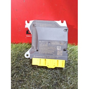 Recambio de centralita airbag para mercedes-benz sprinter 3,5-t furgoneta (b907, b910) 319 cdi rwd (907.633, 907.635, 907.637) r