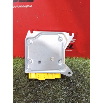 Recambio de centralita airbag para mercedes-benz sprinter 3,5-t furgoneta (b907, b910) 319 cdi rwd (907.633, 907.635, 907.637) r