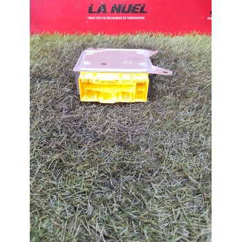 Recambio de centralita airbag para mercedes-benz sprinter 3,5-t furgoneta (b907, b910) 319 cdi rwd (907.633, 907.635, 907.637) r