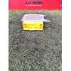 Recambio de centralita airbag para mercedes-benz sprinter 3,5-t furgoneta (b907, b910) 319 cdi rwd (907.633, 907.635, 907.637) r