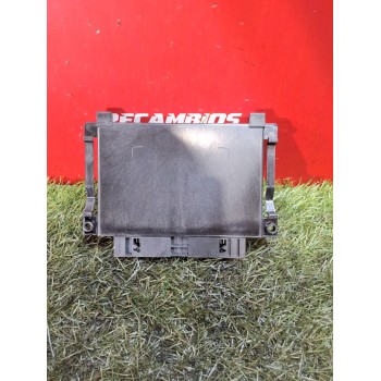 Recambio de modulo electronico para mercedes-benz sprinter 3,5-t furgoneta (b907, b910) 319 cdi rwd (907.633, 907.635, 907.637) 
