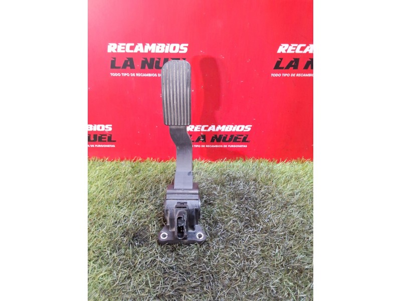 Recambio de pedal acelerador para mercedes-benz sprinter 3,5-t furgoneta (b907, b910) 319 cdi rwd (907.633, 907.635, 907.637) re