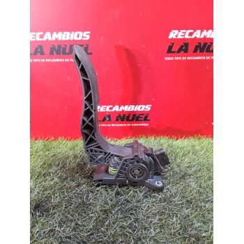 Recambio de pedal acelerador para mercedes-benz sprinter 3,5-t furgoneta (b907, b910) 319 cdi rwd (907.633, 907.635, 907.637) re