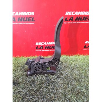 Recambio de pedal acelerador para mercedes-benz sprinter 3,5-t furgoneta (b907, b910) 319 cdi rwd (907.633, 907.635, 907.637) re