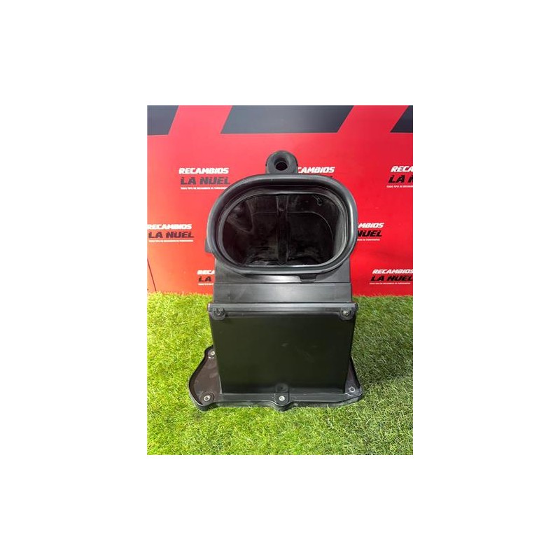 Recambio de filtro aire para iveco daily furgón (2014) 2.3 fg 33 s ... v batalla 3520 [2,3 ltr. - 100 kw diesel scr] referencia 