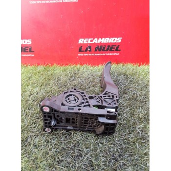 Recambio de pedal acelerador para mercedes-benz sprinter 3,5-t furgoneta (b907, b910) 319 cdi rwd (907.633, 907.635, 907.637) re