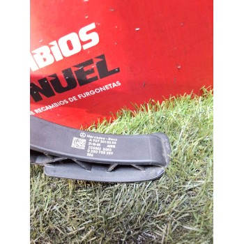 Recambio de pedal acelerador para mercedes-benz sprinter 3,5-t furgoneta (b907, b910) 319 cdi rwd (907.633, 907.635, 907.637) re