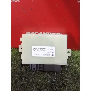MODULO ELECTRONICO A0009007604 