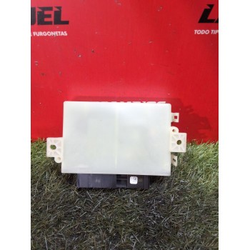 Recambio de modulo electronico para mercedes-benz sprinter 3,5-t furgoneta (b907, b910) 319 cdi rwd (907.633, 907.635, 907.637) 