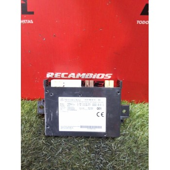 MODULO ELECTRONICO A2479004315 