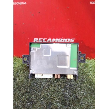 Recambio de modulo electronico para mercedes-benz sprinter 3,5-t furgoneta (b907, b910) 319 cdi rwd (907.633, 907.635, 907.637) 