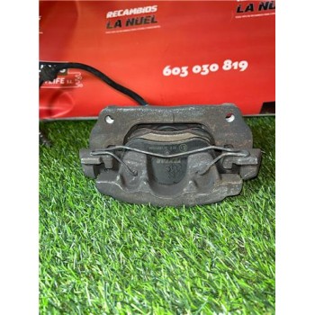 Recambio de pinza freno delantera izquierda para dacia dokker express (11.2012) 1.5 ambiance [1,5 ltr. - 55 kw dci diesel fap ca