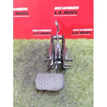 Recambio de pedal freno para mercedes-benz sprinter 3,5-t furgoneta (b907, b910) 319 cdi rwd (907.633, 907.635, 907.637) referen
