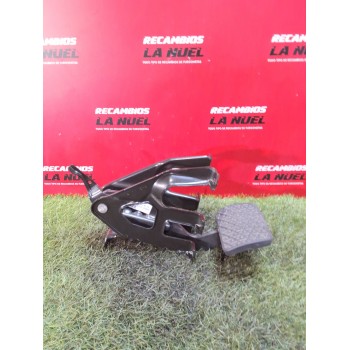 Recambio de pedal freno para mercedes-benz sprinter 3,5-t furgoneta (b907, b910) 319 cdi rwd (907.633, 907.635, 907.637) referen