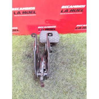 Recambio de pedal freno para mercedes-benz sprinter 3,5-t furgoneta (b907, b910) 319 cdi rwd (907.633, 907.635, 907.637) referen