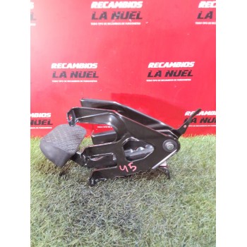 Recambio de pedal freno para mercedes-benz sprinter 3,5-t furgoneta (b907, b910) 319 cdi rwd (907.633, 907.635, 907.637) referen