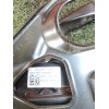 Recambio de pedal freno para mercedes-benz sprinter 3,5-t furgoneta (b907, b910) 319 cdi rwd (907.633, 907.635, 907.637) referen