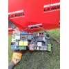 Recambio de caja reles para mercedes-benz sprinter 3,5-t furgoneta (b907, b910) 319 cdi rwd (907.633, 907.635, 907.637) referenc