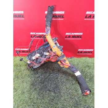 Recambio de caja reles para mercedes-benz sprinter 3,5-t furgoneta (b907, b910) 319 cdi rwd (907.633, 907.635, 907.637) referenc