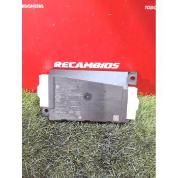 Recambio de modulo electronico para mercedes-benz sprinter 3,5-t furgoneta (b907, b910) 319 cdi rwd (907.633, 907.635, 907.637) 