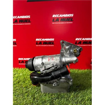 Recambio de soporte filtro aceite para renault master iii furgón (02.2010) 2.3 l2h2 hka 3,5t [2,3 ltr. - 99 kw dci diesel cat] r