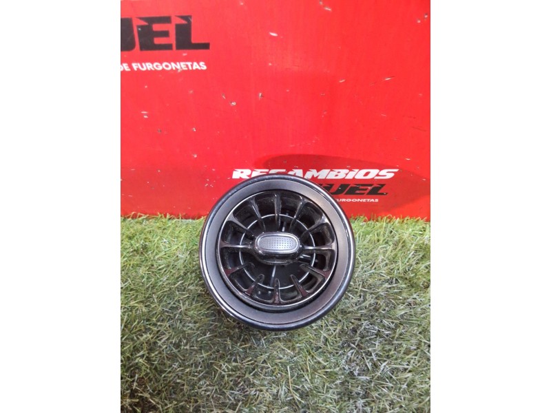 Recambio de aireador para mercedes-benz sprinter 3,5-t furgoneta (b907, b910) 319 cdi rwd (907.633, 907.635, 907.637) referencia