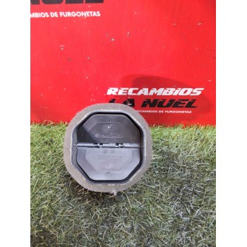 Recambio de aireador para mercedes-benz sprinter 3,5-t furgoneta (b907, b910) 319 cdi rwd (907.633, 907.635, 907.637) referencia