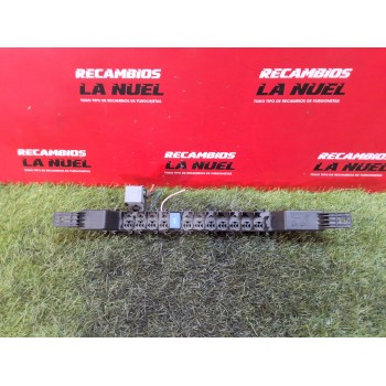 Recambio de caja reles para mercedes-benz sprinter 3,5-t furgoneta (b907, b910) 319 cdi rwd (907.633, 907.635, 907.637) referenc
