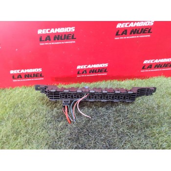 Recambio de caja reles para mercedes-benz sprinter 3,5-t furgoneta (b907, b910) 319 cdi rwd (907.633, 907.635, 907.637) referenc