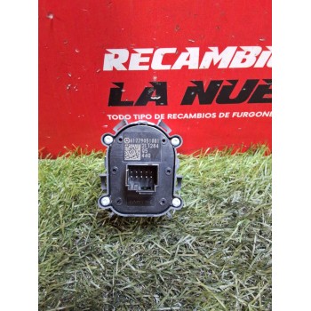 Recambio de boton start/stop para mercedes-benz sprinter 3,5-t furgoneta (b907, b910) 319 cdi rwd (907.633, 907.635, 907.637) re