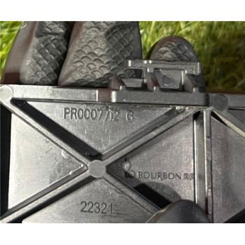 Recambio de maneta exterior delantera izquierda para opel movano b furgón/combi (2010) 2.3 fg. l1h1 2,8t [2,3 ltr. - 81 kw cdti]