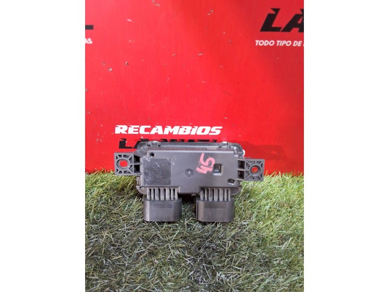Recambio de modulo electronico para mercedes-benz sprinter 3,5-t furgoneta (b907, b910) 319 cdi rwd (907.633, 907.635, 907.637) 