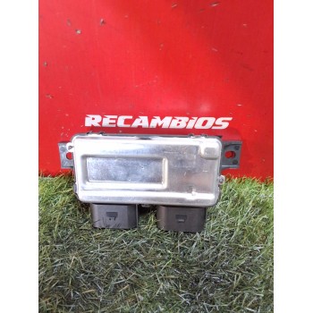 Recambio de modulo electronico para mercedes-benz sprinter 3,5-t furgoneta (b907, b910) 319 cdi rwd (907.633, 907.635, 907.637) 
