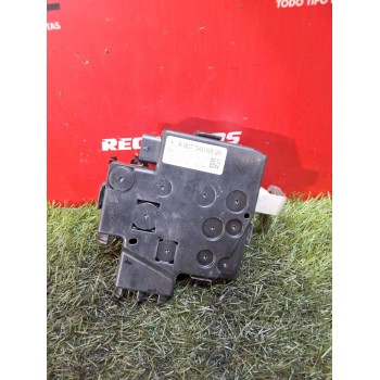 Recambio de modulo electronico para mercedes-benz sprinter 3,5-t furgoneta (b907, b910) 319 cdi rwd (907.633, 907.635, 907.637) 
