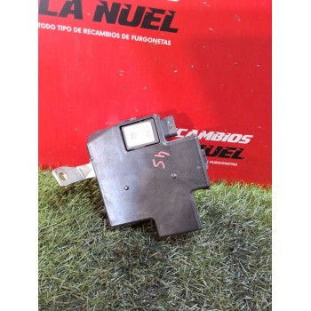 Recambio de modulo electronico para mercedes-benz sprinter 3,5-t furgoneta (b907, b910) 319 cdi rwd (907.633, 907.635, 907.637) 